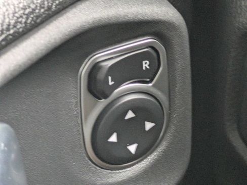 New 2026 Jeep Wrangler Unlimited Sport AWD/4WD image 24