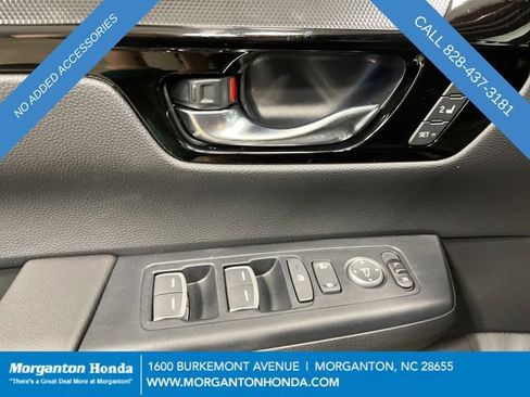 New 2026 Honda CR-V Sport Touring image 16