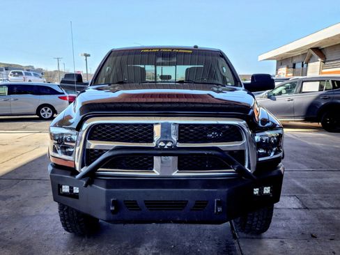 Used 2016 RAM 3500 SLT image 8