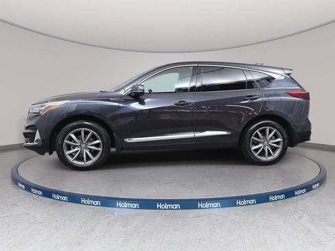 Used 2019 Acura RDX AWD w/ Technology Package image 9