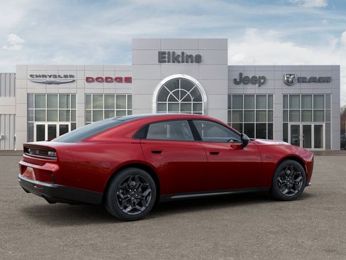 New 2026 Dodge Charger R/T AWD/4WD image 30