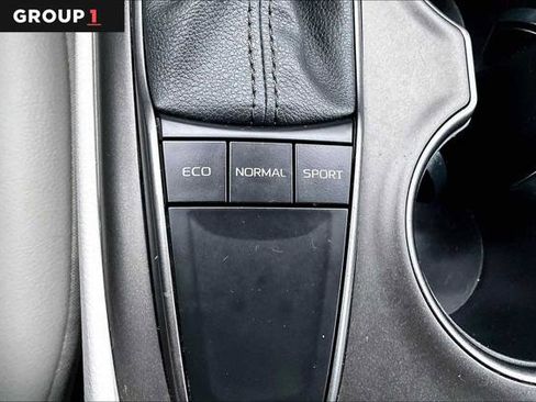 Certified 2024 Toyota Camry SE image 34