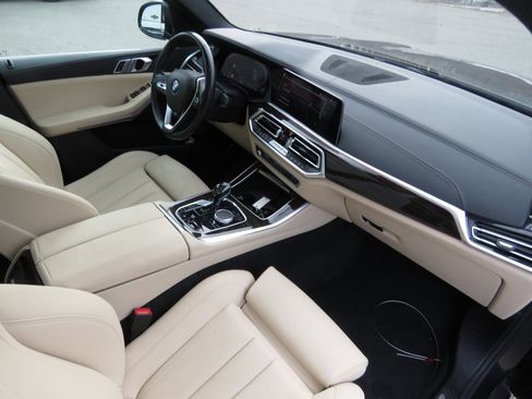 Used 2020 BMW X5 xDrive40i w/ Convenience Package image 14