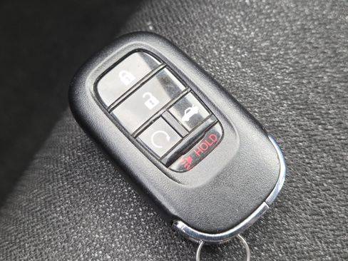 Used 2024 Honda Accord EX image 32