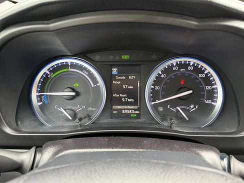 Used 2017 Toyota Highlander Limited Platinum AWD/4WD image 17