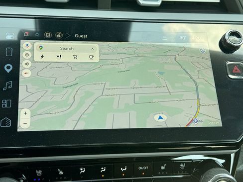 New 2027 Chevrolet Bolt RS FWD image 27