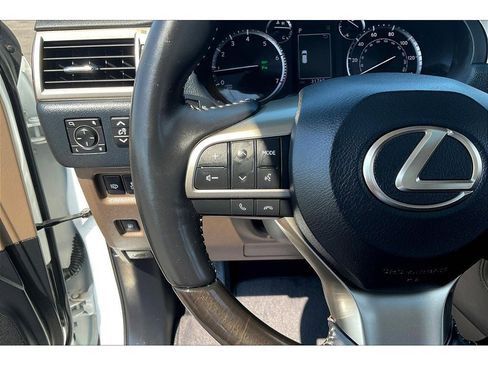 Used 2021 Lexus GX 460 Premium image 20