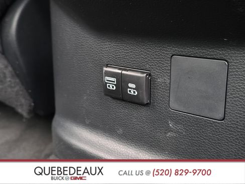 Used 2024 Toyota Tundra SR5 w/ SR5 Premium Package AWD/4WD image 30