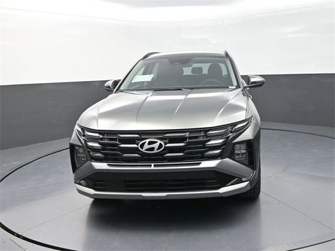New 2026 Hyundai Tucson SEL image 3