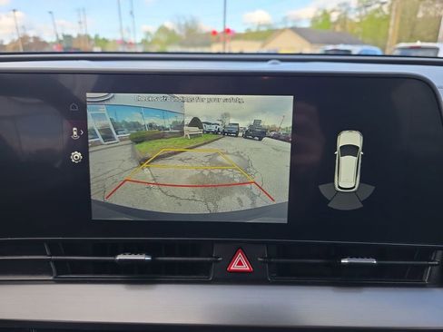 Used 2023 Kia Sportage EX AWD/4WD image 20