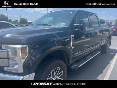 Used 2019 Ford F350 Lariat w/ Lariat Value Package