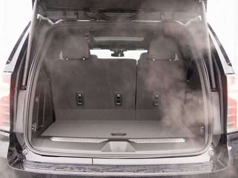 New 2026 Chevrolet Tahoe Premier w/ Sun And Tow Package image 27