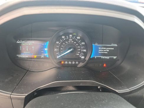 Used 2024 Ford Edge SEL w/ Convenience Package AWD/4WD image 11