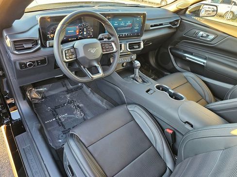 New 2026 Ford Mustang GT Premium image 2