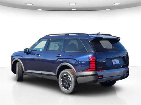 New 2026 Hyundai Palisade XRT Pro image 5