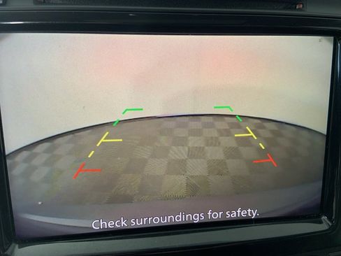 Used 2019 Nissan Maxima 3.5 SV w/ Floor Mat Group image 13