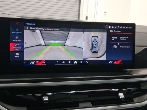 Certified 2024 BMW X5 M60i image 27