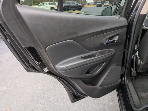 Used 2020 Buick Encore Sport Touring w/ Safety Package image 27