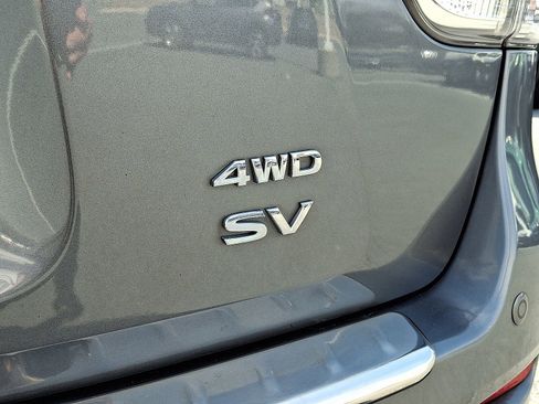 Used 2015 Nissan Pathfinder SV w/ Cargo Package image 32