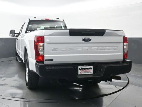 Used 2022 Ford F250 XL w/ Power Equipment Group image 17