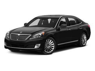 Used 2016 Hyundai Equus Signature RWD video 1