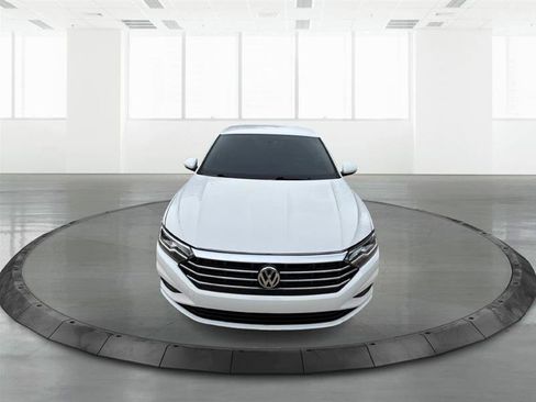 Used 2019 Volkswagen Jetta S w/ Driver Assistance Package image 8