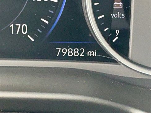 Used 2023 Buick Enclave Avenir w/ Avenir Technology Package image 30