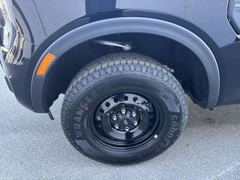 New 2026 Ford Ranger XL w/ Trailer Tow Package RWD image 18