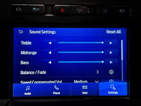 Used 2022 Ford F350 XL w/ STX Appearance Package AWD/4WD image 7