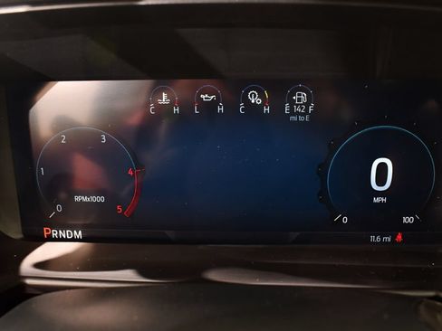 New 2026 Ford F350 XLT w/ XLT Premium Package AWD/4WD image 26