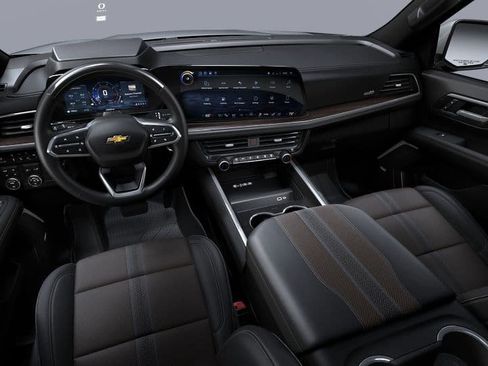 New 2026 Chevrolet Suburban High Country image 34