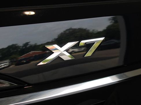 Used 2023 BMW X7 xDrive40i w/ Executive Package AWD/4WD image 36