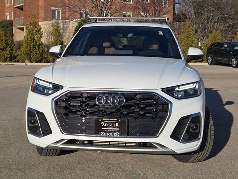 Used 2024 Audi Q5 2.0T Premium Plus image 5