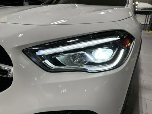 Certified 2023 Mercedes-Benz GLA 250 4MATIC image 10