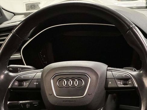 Used 2024 Audi Q3 2.0T Premium AWD/4WD image 19