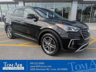 Used 2018 Hyundai Santa Fe AWD 360° Tour