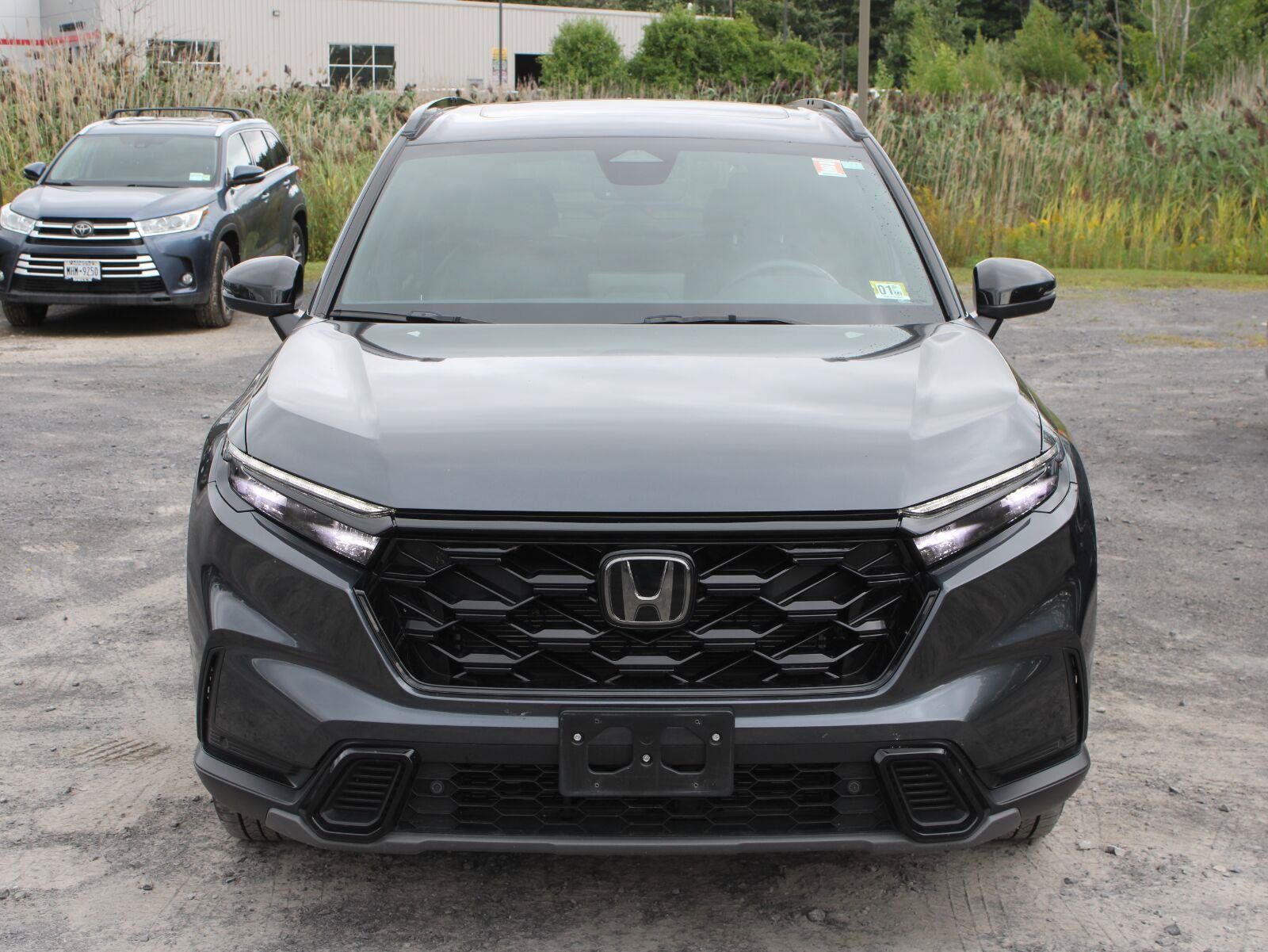 Used 2024 Honda CR-V Sport-L image 2