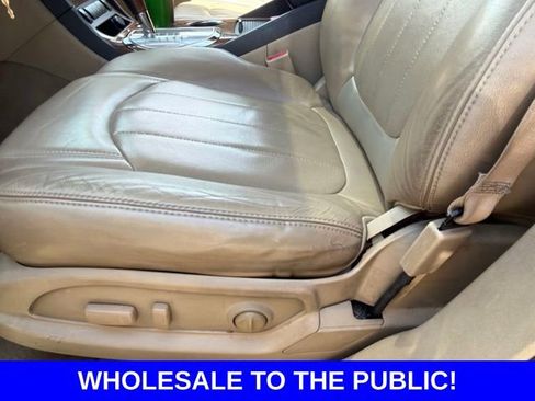 Used 2012 Buick Enclave Leather FWD image 20