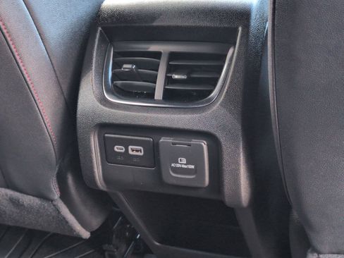 Certified 2024 Chevrolet Blazer RS w/ Driver Confidence II Package image 29