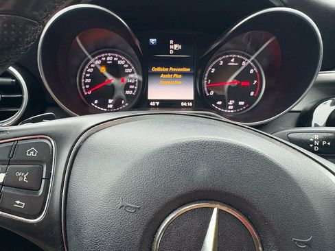 Used 2015 Mercedes-Benz C 300 4MATIC Sedan image 17