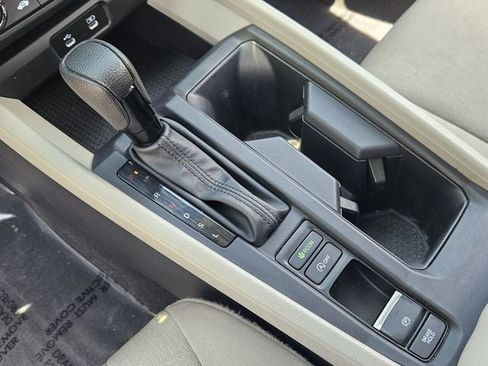 Certified 2024 Honda Accord LX image 18