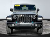 Used 2023 Jeep Wrangler Unlimited w/ Sun & Screen Package image 3