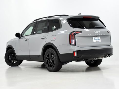 New 2025 Kia Telluride EX X-Line image 33