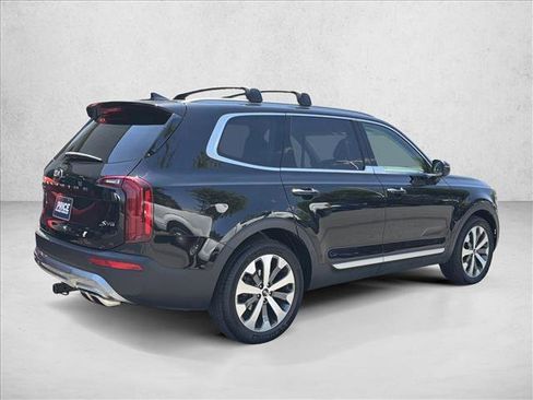 Used 2021 Kia Telluride S AWD/4WD image 6