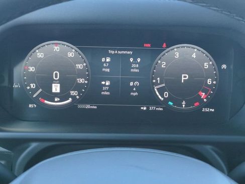 New 2026 Land Rover Defender 110 S AWD/4WD image 8