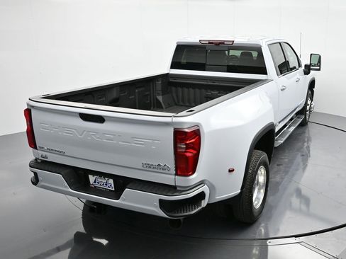 New 2026 Chevrolet Silverado 3500 High Country w/ Technology Package image 33