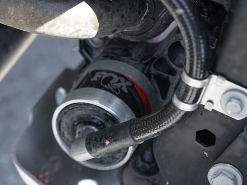 Used 2021 Jeep Gladiator Mojave image 45