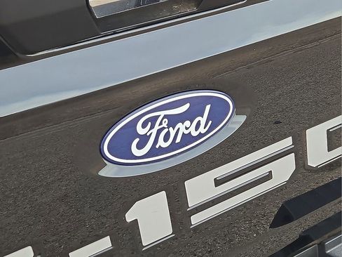 Used 2024 Ford F150 XLT w/ Mobile Office Package image 13