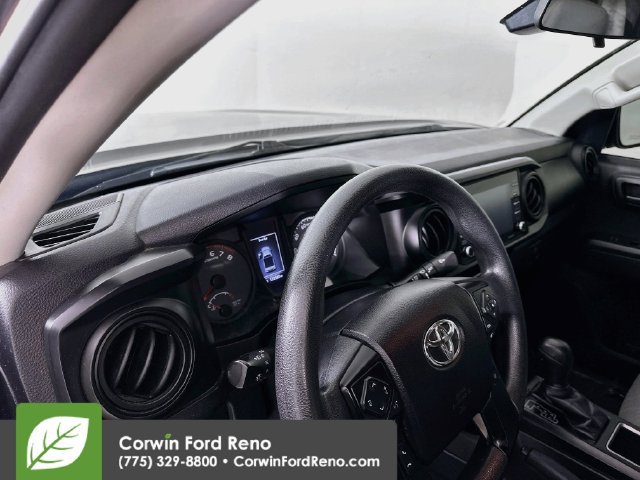 Used 2021 Toyota Tacoma SR RWD image 11