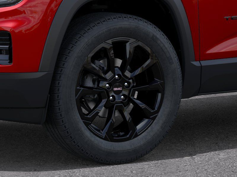 New 2027 GMC Terrain Elevation w/ Elevation Premium Package AWD/4WD image 9